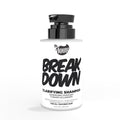 The Doux BREAKDOWN Clarifying Shampoo, Vitamin E Rosemary Detox, 8 oz
