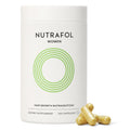 Nutrafol Women Hair Growth Supplements, Ages 18-44, 1-Month Bottle | #1 Dermatologist-Recommended Hair Growth Supplement Brand, Clinically Tested for Visibly Thicker Hair and Scalp Coverage