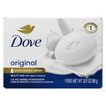 Buy now Dove Beauty Bar Soap Original, for Soft, Smooth Skin, with 1/4 Moisturizing Cream 2.6 oz 0.29 Ounce (Pack of 11) Unscented at indiglob india