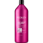 Redken Color Extend Magnetics Shampoo For Color-Treated Hair - Gently Cleanses & Protects Color, With Amino Acid, Sulfate-Free Shampoo