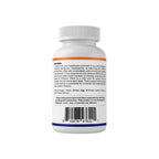 Vitamatic Extra Stregth Magnesium Oxide 400 mg 120 Vegetarian Tablets - Supports Muscle, Nerve, and Heart Health* - Made in the USA - Non-GMO & Gluten Free