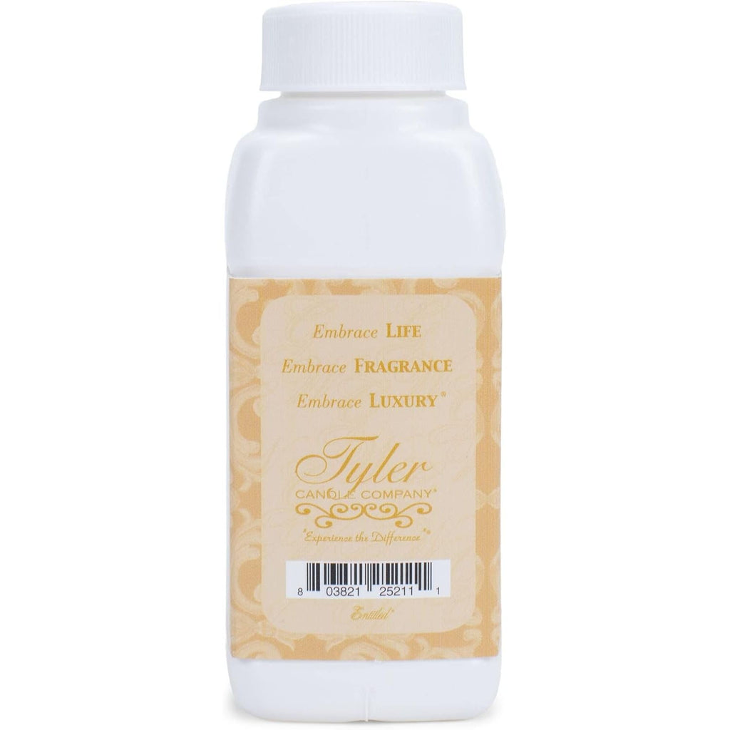Buy now Tyler Candle Fleur De Lis Glamorous Wash 4 oz at indiglob india