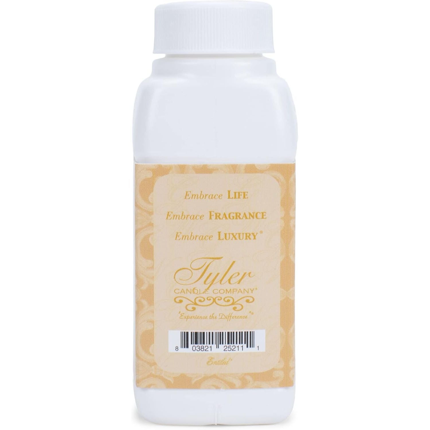 Buy now Tyler Candle Fleur De Lis Glamorous Wash 4 oz at indiglob india