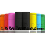 Buy now Renova Toilet Roll - Black, 6 Count (Pack of 1) at indiglob india