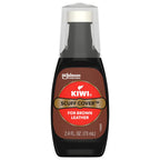 Buy now KIWI Scuff Cover, Brown, 2.4 fl Oz at indiglob india