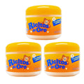 Ricitos de Oro Chamomile Hair Gel | Alcohol-Free | 4.05 oz | 3-Pack