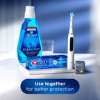 Buy now Crest Pro-Health Advanced Sensitive & Enamel Shield Toothpaste, 5.1 Ounce (Pack of 1) - Packaging May Vary at indiglob india