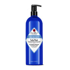 Buy now Jack Black Body & Hair Cleanser – Mens Body Wash, Mens Shampoo, Skin Care, Hair Care, Body Wash Men, Sulfate–Free at indiglob india