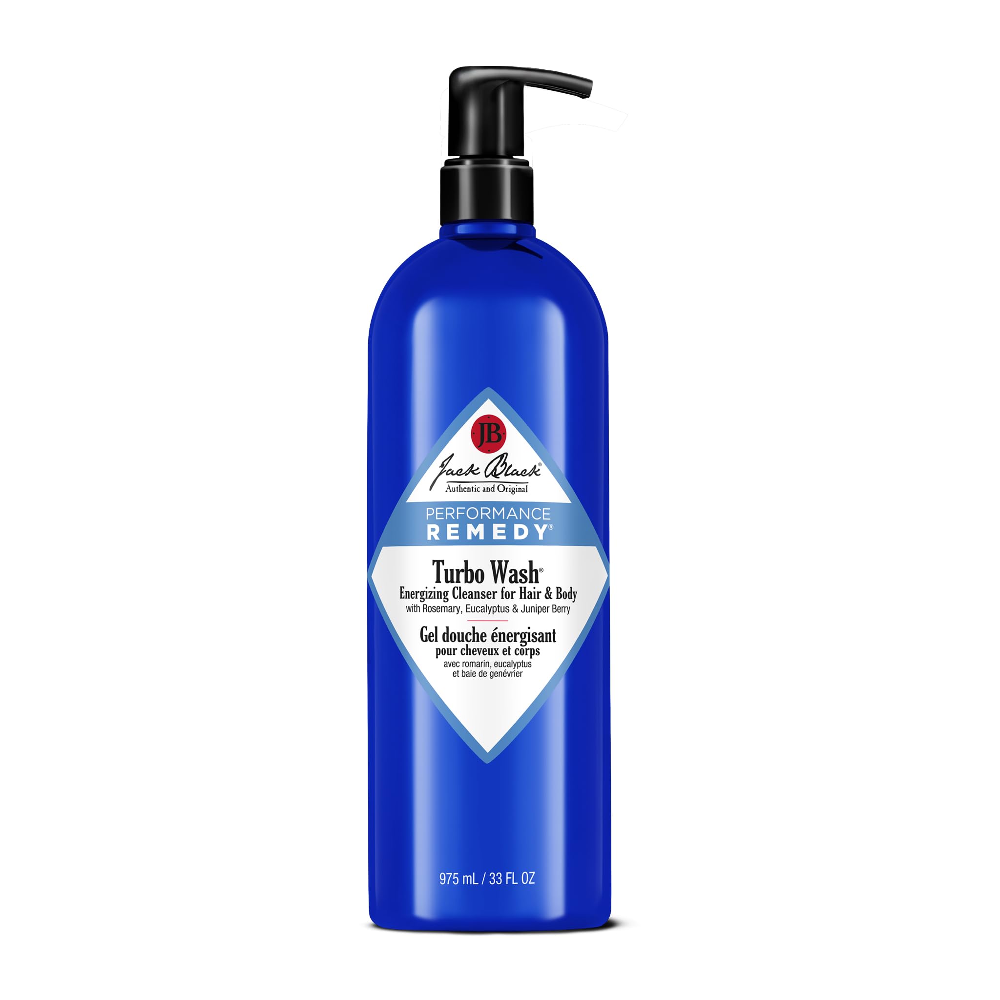 Buy now Jack Black Body & Hair Cleanser – Mens Body Wash, Mens Shampoo, Skin Care, Hair Care, Body Wash Men, Sulfate–Free at indiglob india