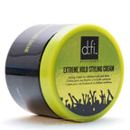 Buy now D:FI HAIR Extreme Hold Styling Cream, 5.3 Ounce at indiglob india