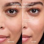 Buy now Tatcha The Serum Stick | Smooth Dry Fine Lines Instantly, Face & Eye Brightener Stick 8 G | 0.28 oz at indiglob india