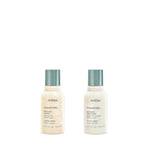 Aveda Shampure Nurturing Shampoo for Fine to Medium Hair | Gently Cleanses and Nourishes Hair | With Abyssinian Oil | Calming Aroma of Lavender & Ylang Ylang | 96% Naturally Derived*