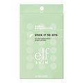 Buy now e.l.f. SKIN Blemish Breakthrough Stick It To Zits Pimple Patches, Helps Reduce The Look of Blemishes & Heal, Vegan & Cruelty-free, 36 Patches at indiglob india