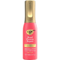 OGX Bond Protein Repair 450°F Heat Protect Spray, 6.5 fl. oz | Weightless Repair Mist, Nonstop Damage Protection*, All Hair Types, Heat Spray, Preps Hair for Styling