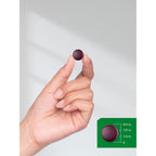 Horbäach Beet Root Gummies | Advanced Formula | 100 Count