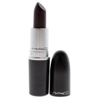 Buy now MAC Matte Lipstick - Smoked Purple Lipstick Women 0.1 oz at indiglob india