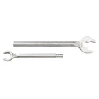 Buy now RIDGID 27023 Model 2002 One Stop 2-in-1 Wrench for Angle Stops, Straight Stops, and Compression Couplings at indiglob india