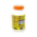 Fiber Capsules Kirkland Therapy for Regularity/Fiber Supplement, 360 capsules - Compare to the Active Ingredient in Metamucil Capsules