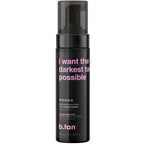 Buy now b.tan Dark Self Tanner Mousse | Get Tanned - Best, 1 Hour Express Sunless Tanning Foam, No Fake Tan Smell, Ultra Dark Bronzing Glow, Face & Body, Vegan, Cruelty Free, 6.7 Fl Oz at indiglob india