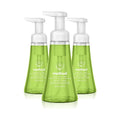 Method Foaming Hand Soap, Green Tea + Aloe, 10 Ounce (Pack of 3)