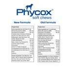 Phycox Dog Joint Supplement Soft Chews, 120 Ct