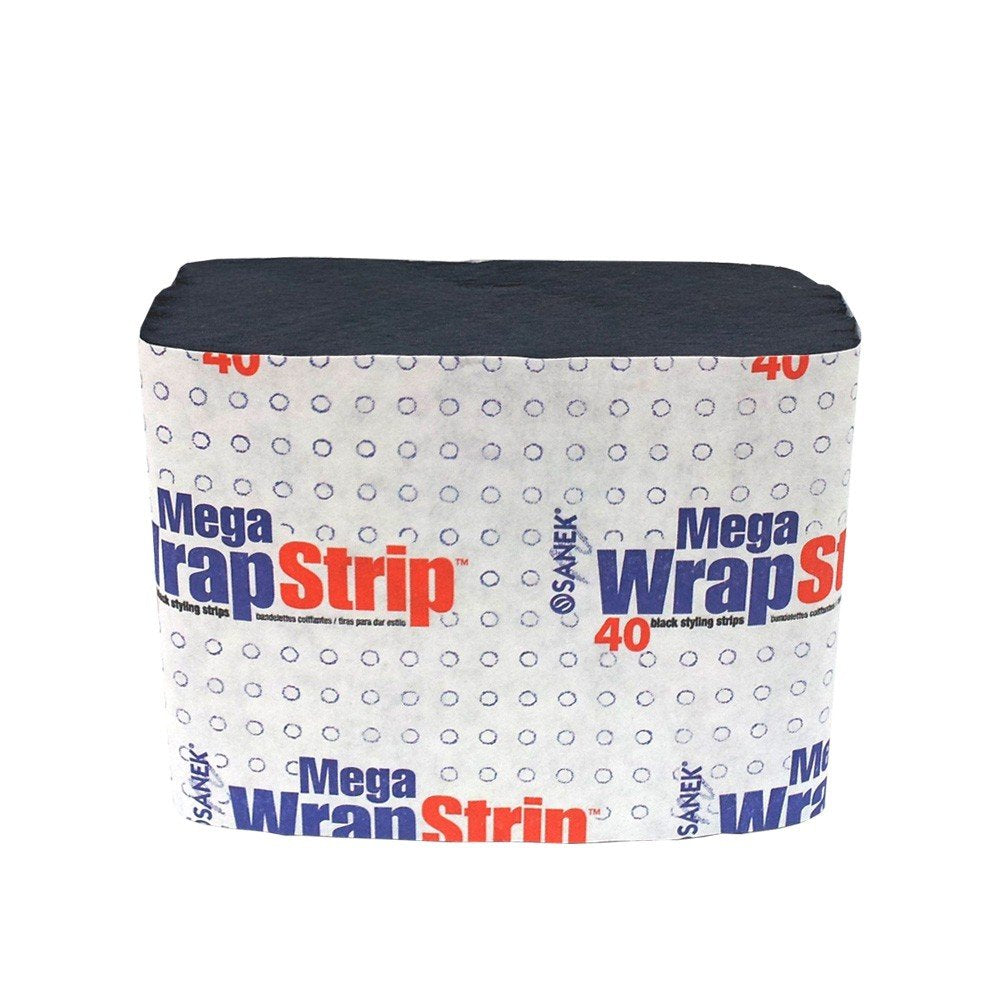 Buy now Graham Beauty Mega Wrap Strip SD-55142 (Pack of 40) at indiglob india