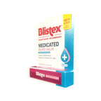 Buy now Blistex Medicated Berry Balm, 0.15 Ounces (Pack of 4) at indiglob india