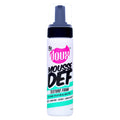 The Doux MOUSSE DEF Texture Foam, Multi-Use Styling Mousse, 7 oz | Styles, Conditions, Defines & Volumizes with Brilliant Shine, For All Curl Types & Textures, Non-Flaking Formula