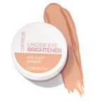 Buy now Catrice | Under Eye Brightener | Conceal & Brighten Dark Circles | With Hyaluronic Acid & Shea Butter | Vegan, Cruelty Free & Paraben Free (010 | Light Rose) at indiglob india