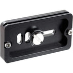 Buy now Fotasy 70mm Arca Swiss Plate, 70 mm QR Plate, Quick Release Plate, Arca Type Plate, Tripod Quick Release Plate fits Arca-Swiss Universal Standard Clamp for DSLR Camera Lens Tripod Ballhead at indiglob india
