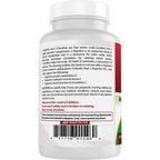 Buy now Best Naturals Arginine Citruline Complex 1000 Mg 120 Tablets at indiglob india