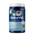 NaturVet Senior Advanced Incontinence Dog Supplement - 60 Ct