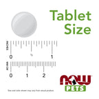 Buy now Now Pets, UC-II?? Advanced Joint Mobility for Dogs and Cats, Veterinarian formulated, Help Maintain Cartilage and Connective Tissue*, 60 Chewable Tablets (60 Grams) at indiglob india