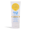 Buy now Bondi Sands Fragrance Free Daily Sunscreen Face Lotion SPF 50 | Hydrating UVA + UVB Protection, Non-Greasy, Gentle, Water Resistant | 2.53 Oz/75 mL at indiglob india