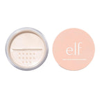 Buy now e.l.f. Halo Glow Soft Focus Setting Powder, Silky & Creates Soft Glow Without Shine, Smooths Pores & Lines, Vegan & Cruelty-Free, Light Pink at indiglob india