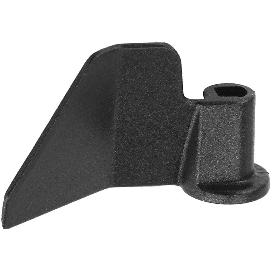 Buy now Universal Stainless Steel Bread Maker Paddle, Non-stick Mixing Blade Replacement at indiglob india