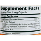 Buy now NOW Foods - Glutathione Cellular Antioxidant 500 mg. - 60 Vegetarian Capsules at indiglob india