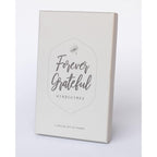 Buy now Forever Grateful Wind Chime with Engraved Thank You Message - Unique Gift of Gratitude/Appreciation Gift/Thank You Gift for Special Friend/Family/Coworkers/Teachers/Mentor at indiglob india