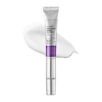 VT COSMETICS Reedle Shot Firming Eye Cream, 0.51 fl oz/15ml | 9-Peptide Complex, Bakuchiol & Hyaluronic Acid, Vibrating Metal Applicator for Puffiness, Fine Lines & Wrinkles