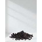 Horbaach Organic Dried Elderberries | 1lb Bulk