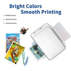 63XL Ink Cartridge Black Color Combo Pack Replacement for HP Ink 63 XL HP63