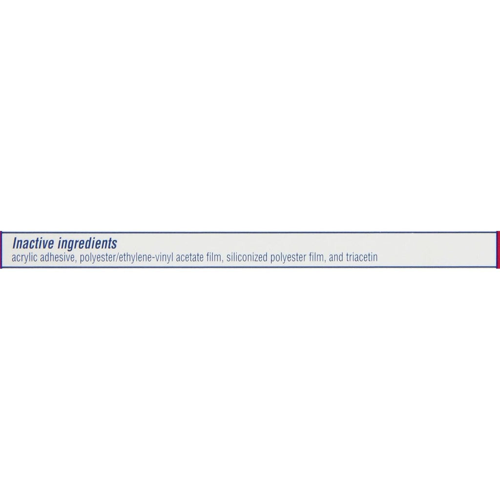 Buy now Oxytrol for Women Overactive Bladder Transdermal Patch, 8 Count at indiglob india