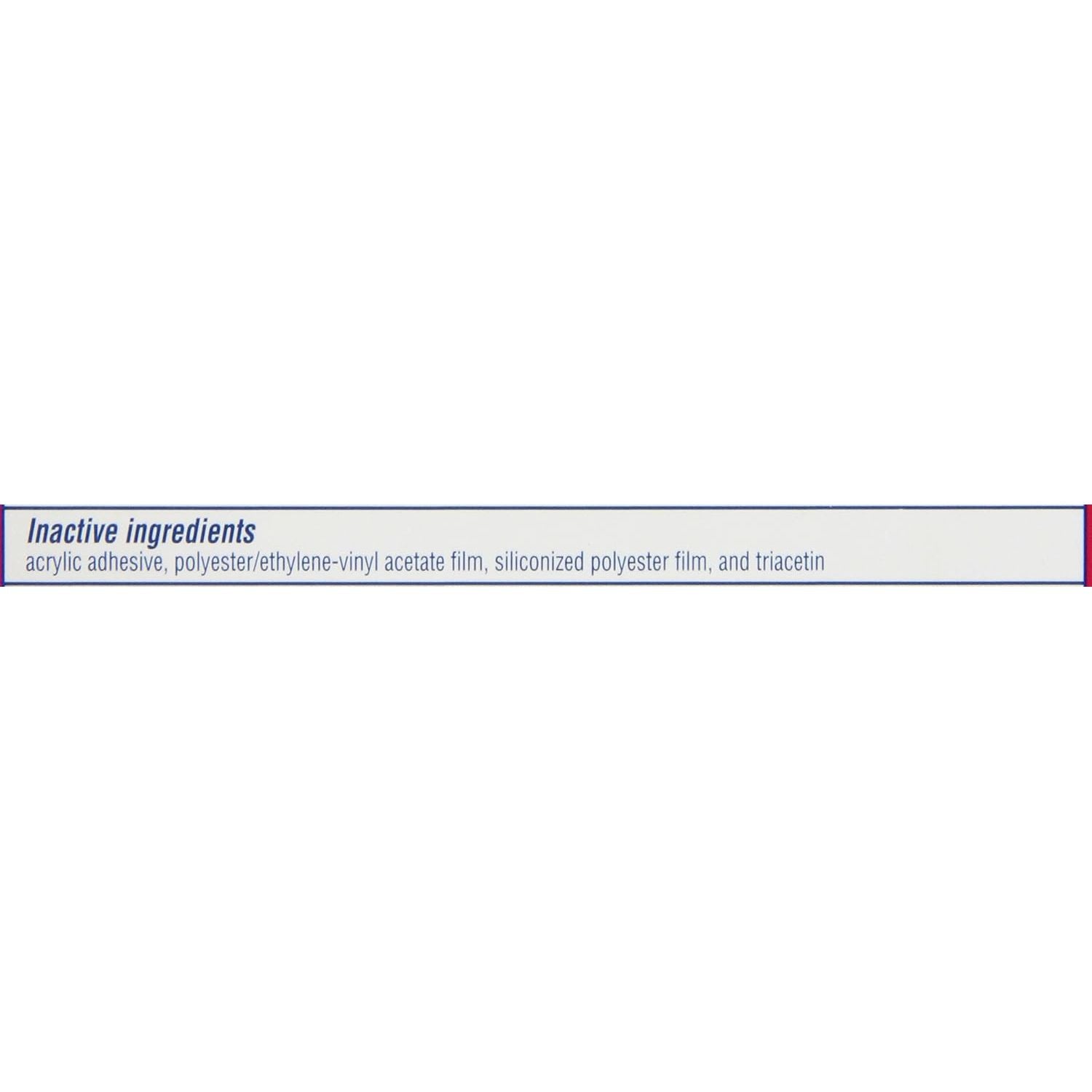 Buy now Oxytrol for Women Overactive Bladder Transdermal Patch, 8 Count at indiglob india