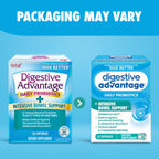 Buy now Digestive Advantage Intensive Bowel Support Probiotic Supplement 32 Capsules, Defends Against Gas, Bloating, Abdominal discomfort, Survives 100x Better at indiglob india