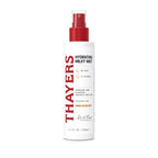THAYERS Milky Mist with Oat Milk & 7% Glycerin, Facial Spray for Skin Barrier Repair & 24 Hour Hydration, Toner Spray Made for All Skin Types, Fragrance-Free, 4.4 fl oz