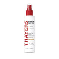 THAYERS Milky Mist with Oat Milk & 7% Glycerin, Facial Spray for Skin Barrier Repair & 24 Hour Hydration, Toner Spray Made for All Skin Types, Fragrance-Free, 4.4 fl oz