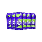 Buy now Lady Speed Stick Invisible Dry 24 Hour Powder Fresh, 1.4 oz (6 Pieces) at indiglob india