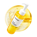 MANYO Pure Cleansing Oil Korean Facial Cleanser, Blackhead Melting, Daily Makeup Removal with Argan Oil, Korean Skin care 6.7 fl oz *(2 Pack)