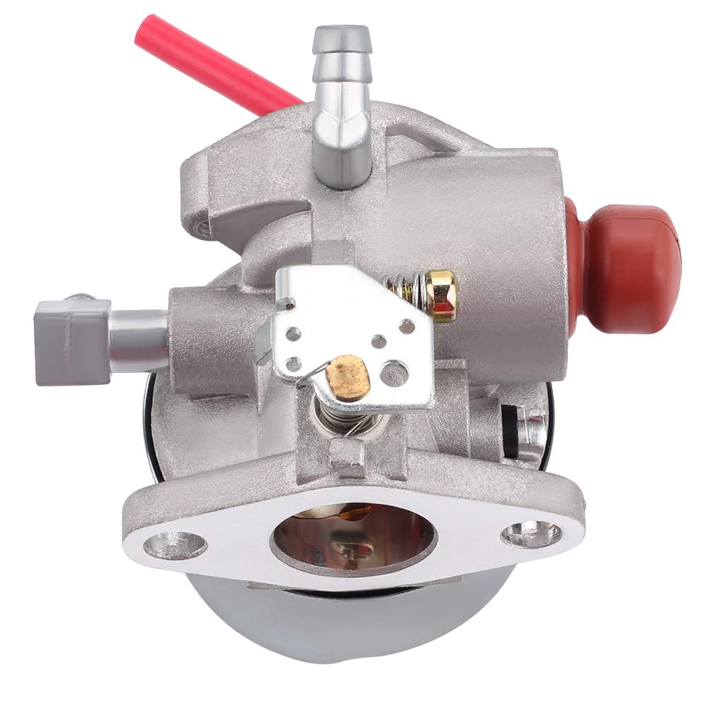 640350 Carburetor for Tecumseh Toro Recycler 22 GTS 6.5hp Mower