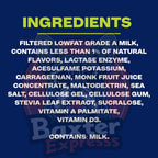 Fairlife Core Power 42g. Protein Shake, Vanilla - (14 fl. oz, 8 pk.) by Baxter Expresss